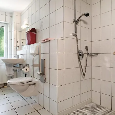 Gierer Apartament *