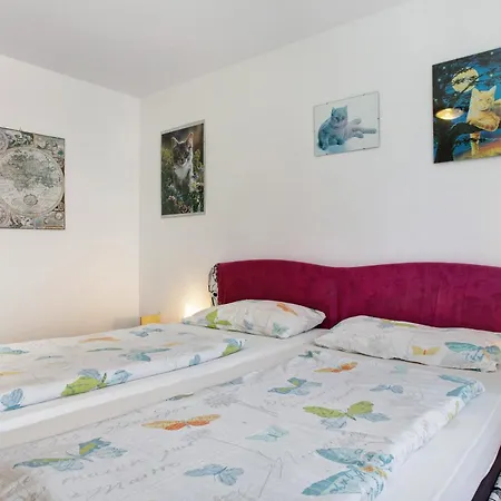 Gierer Apartament