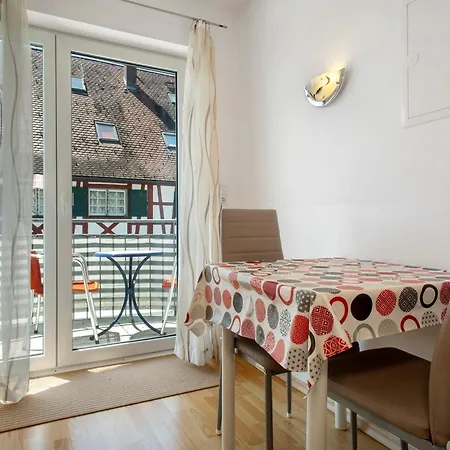 Gierer Apartament Nonnenhorn