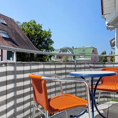 Apartament Gierer