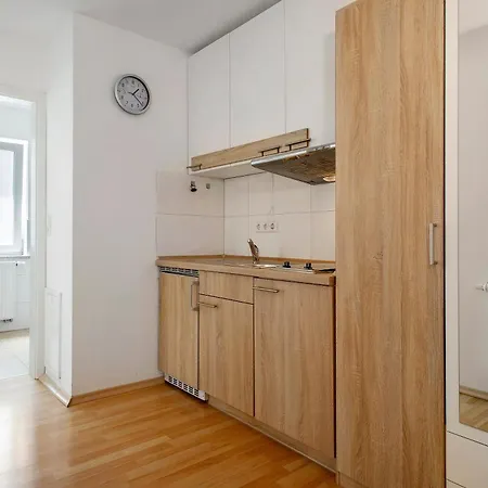 Gierer Apartament