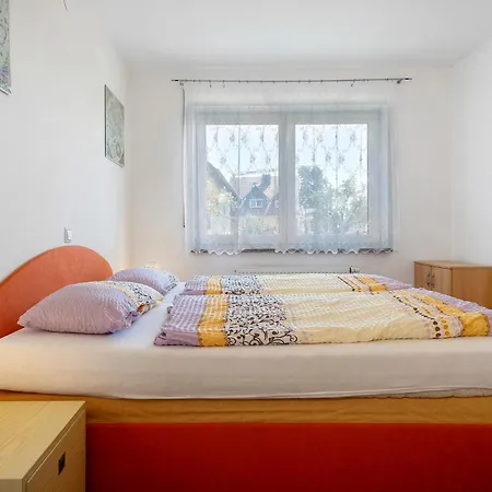 Gierer Apartament *