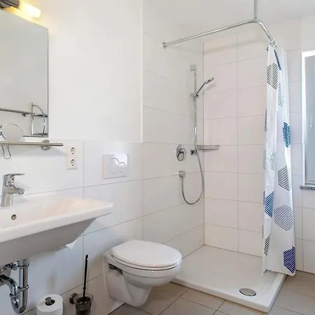 Gierer Apartament *