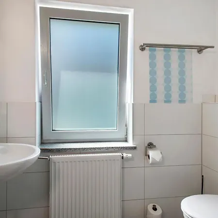 Gierer Apartament *