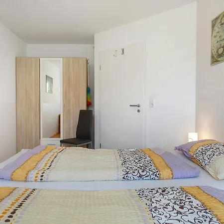 Apartament Gierer Nonnenhorn