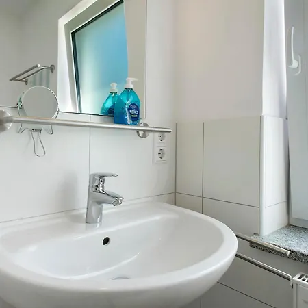 Gierer Apartament