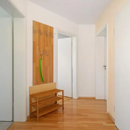 Apartament Gierer Nonnenhorn