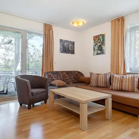 Apartament Gierer Nonnenhorn