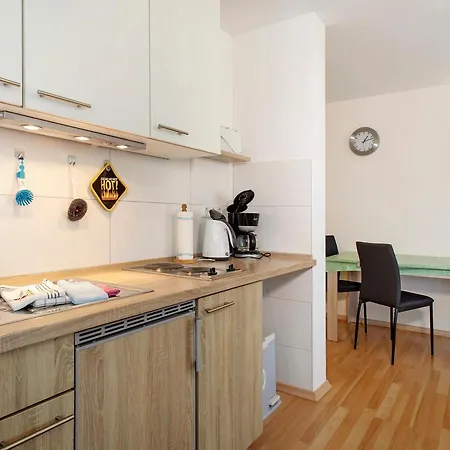Apartament Gierer Nonnenhorn