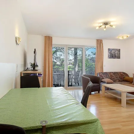 Gierer Apartament *