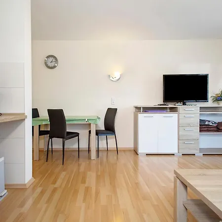 Apartament Gierer Nonnenhorn