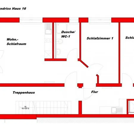 Gierer Apartament