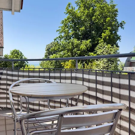 Apartament Gierer Nonnenhorn