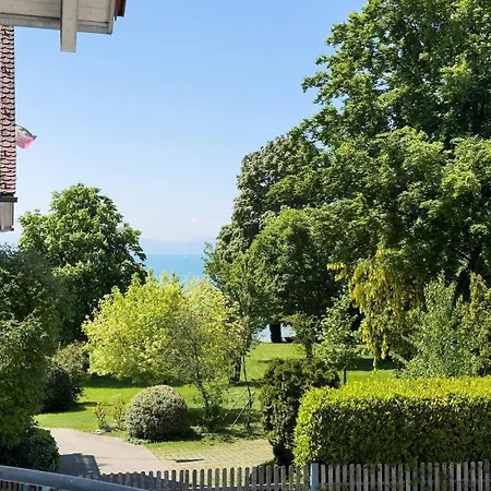 Apartament Gierer *