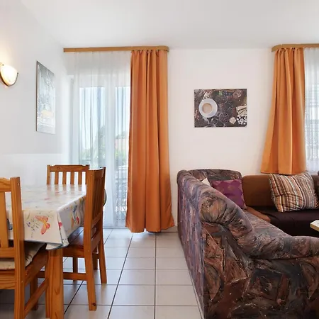 Apartament Gierer Nonnenhorn