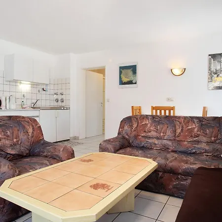 Apartament Gierer Nonnenhorn