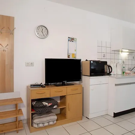 Gierer Apartament Nonnenhorn