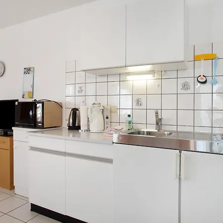 Apartament Gierer Nonnenhorn