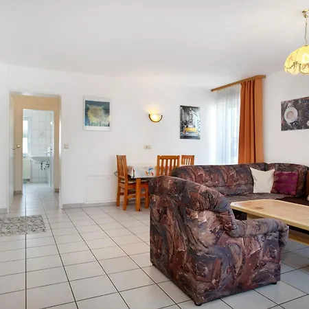 Apartament Gierer *