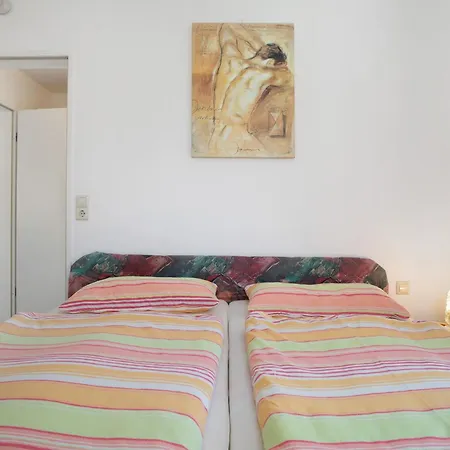 Apartament Gierer