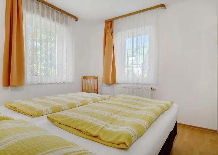 Appartement Gierer *