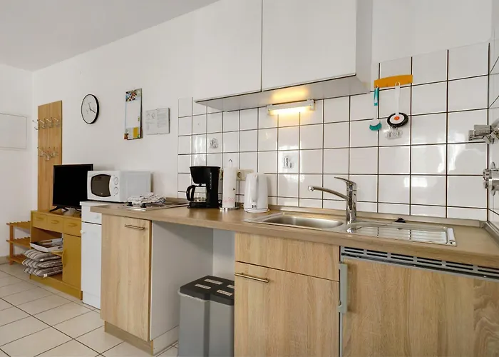 Gierer Appartement Nonnenhorn