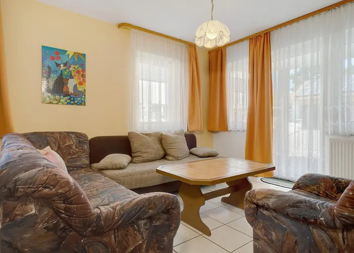 Appartement Gierer Nonnenhorn