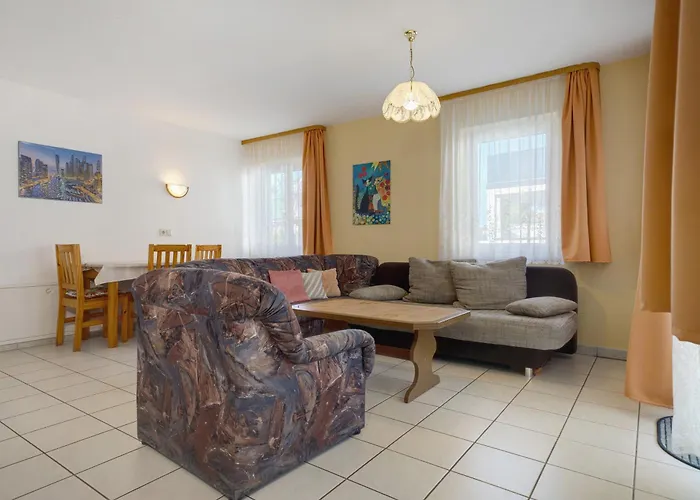 Gierer Appartement