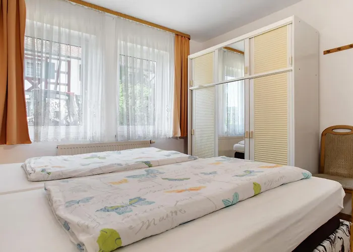 Appartement Gierer Nonnenhorn