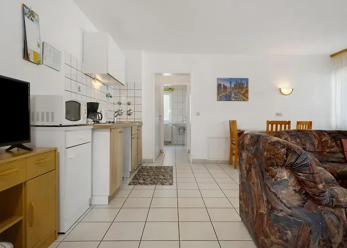 Gierer Appartement