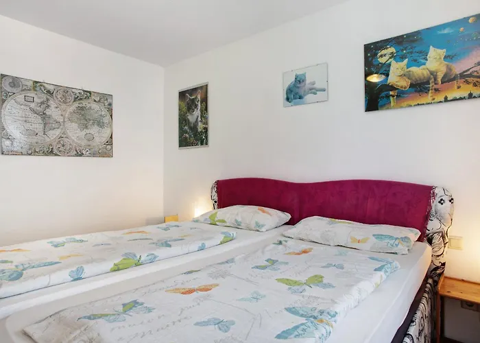 Gierer Appartement *