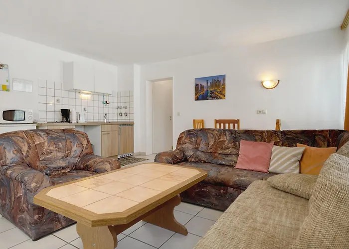 Appartement Gierer Nonnenhorn