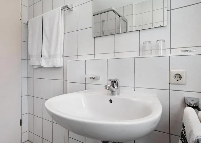 Appartement Gierer *