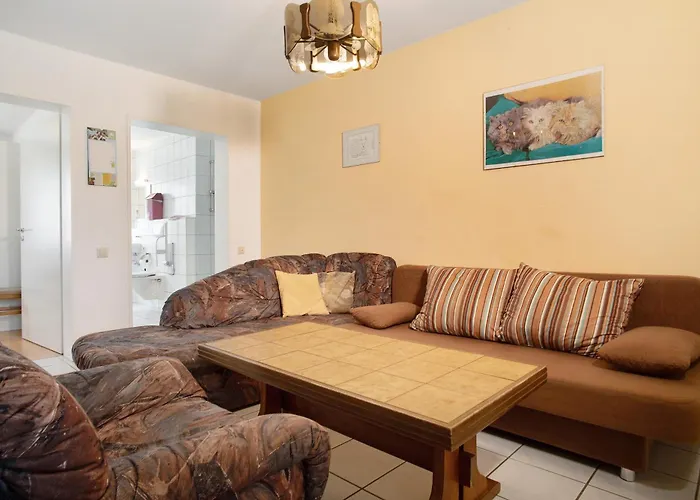 Appartement Gierer Nonnenhorn