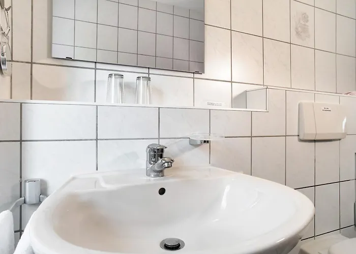 Gierer Appartement *
