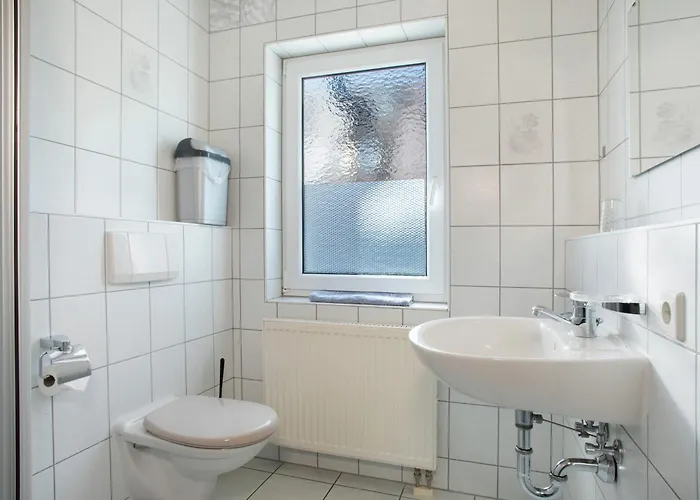 Gierer Appartement *