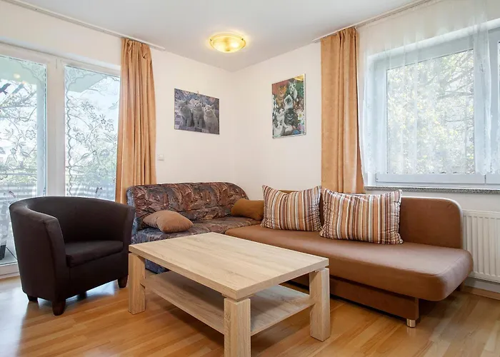 Gierer Appartement