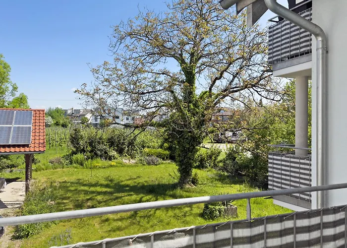 Gierer Appartement *