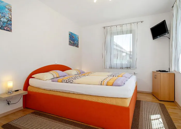 Appartement Gierer *