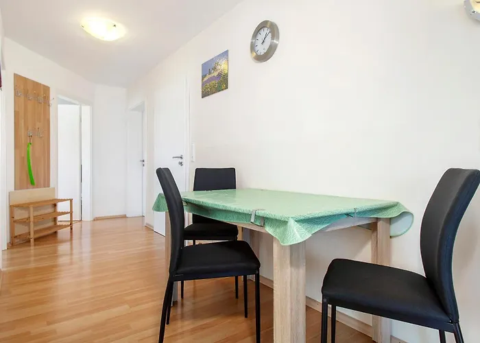 Gierer Appartement Nonnenhorn