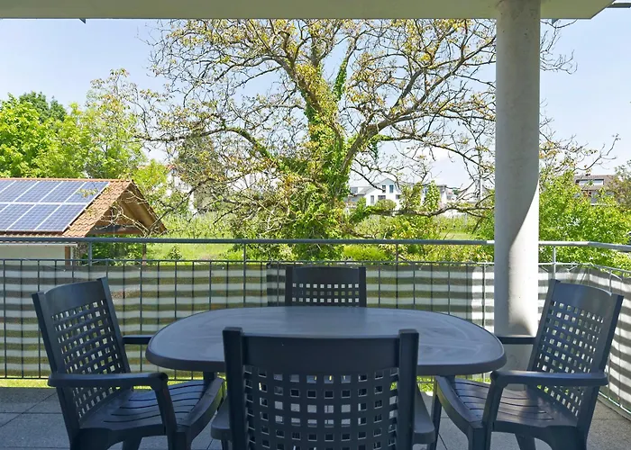 Appartement Gierer