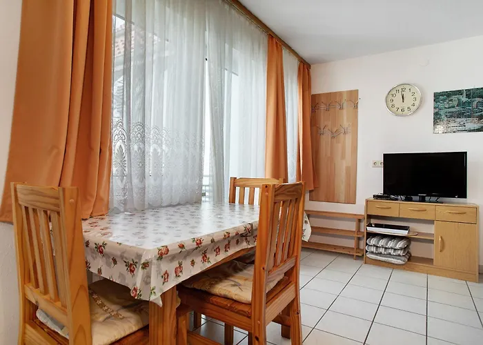 Appartement Gierer *