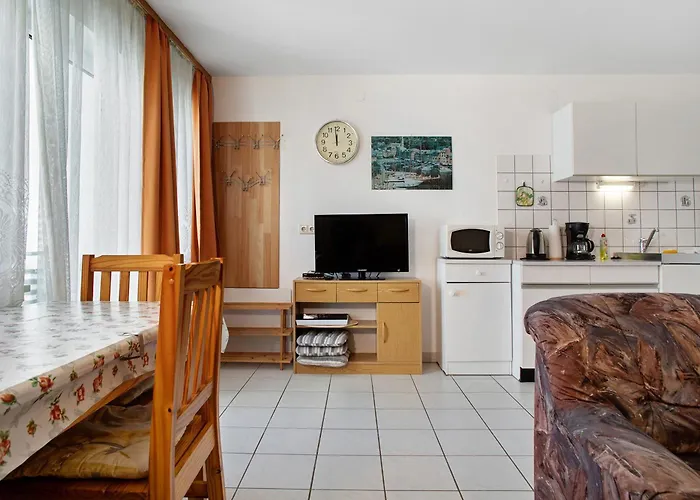 Gierer Appartement *