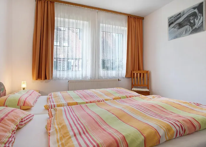 Gierer Appartement Nonnenhorn